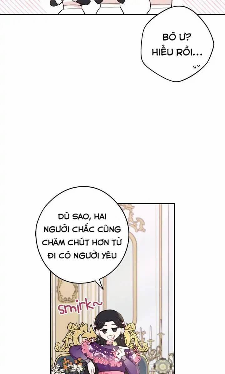 Công Chúa Tóc Đen 75 trang 7