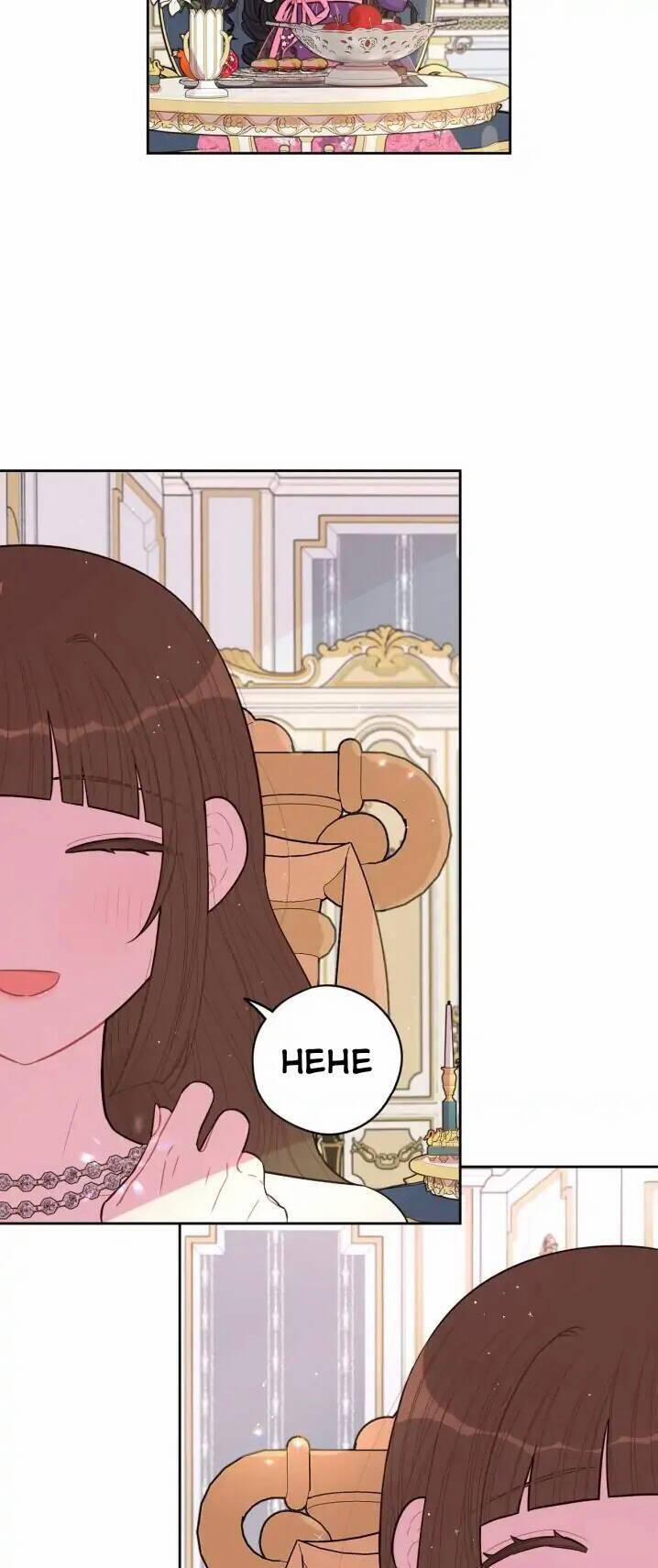 Công Chúa Tóc Đen 75 trang 8