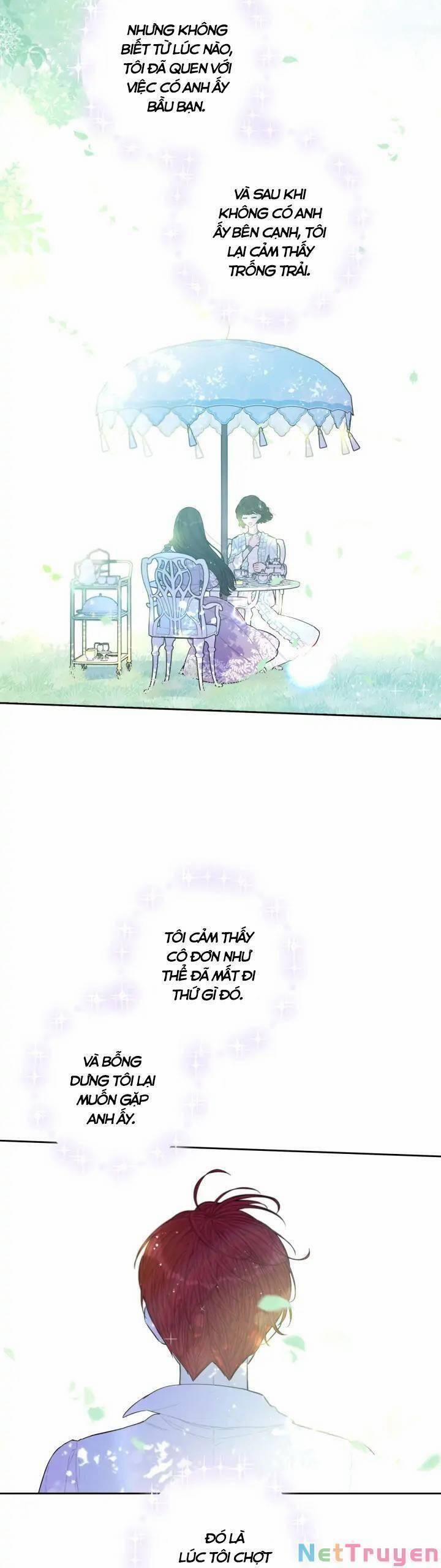 Công Chúa Tóc Đen 79 trang 1