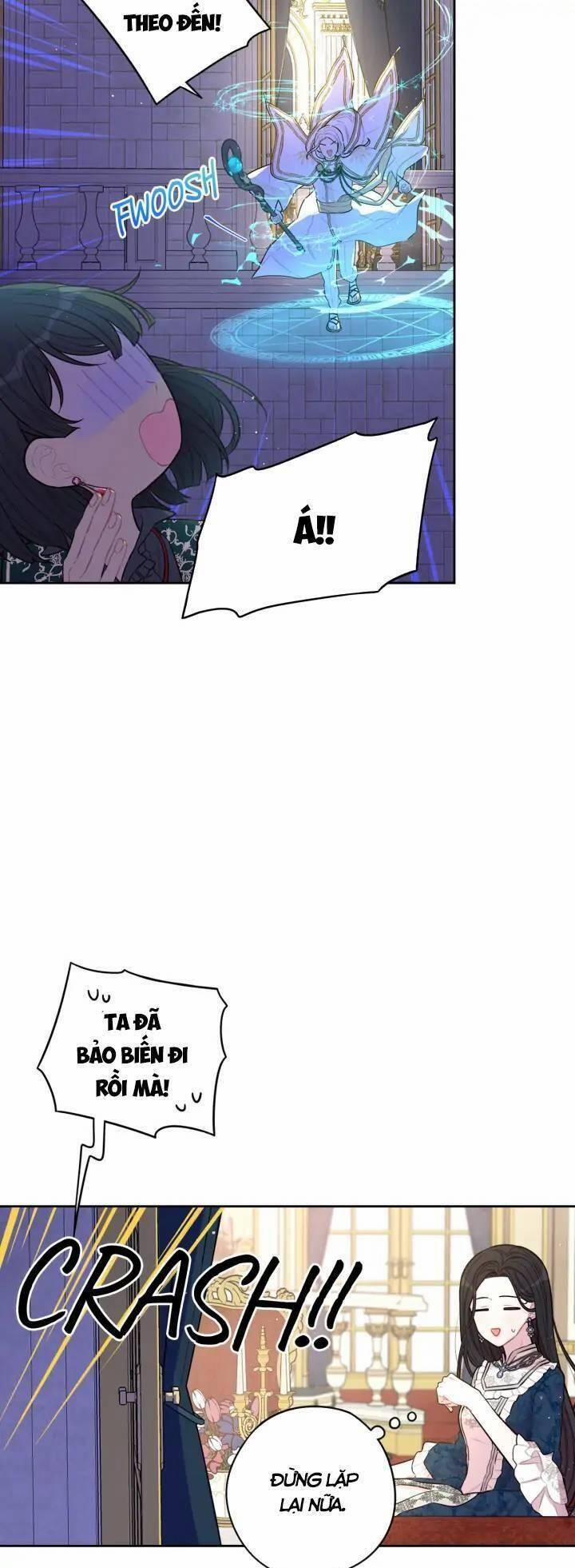 Công Chúa Tóc Đen 79 trang 12