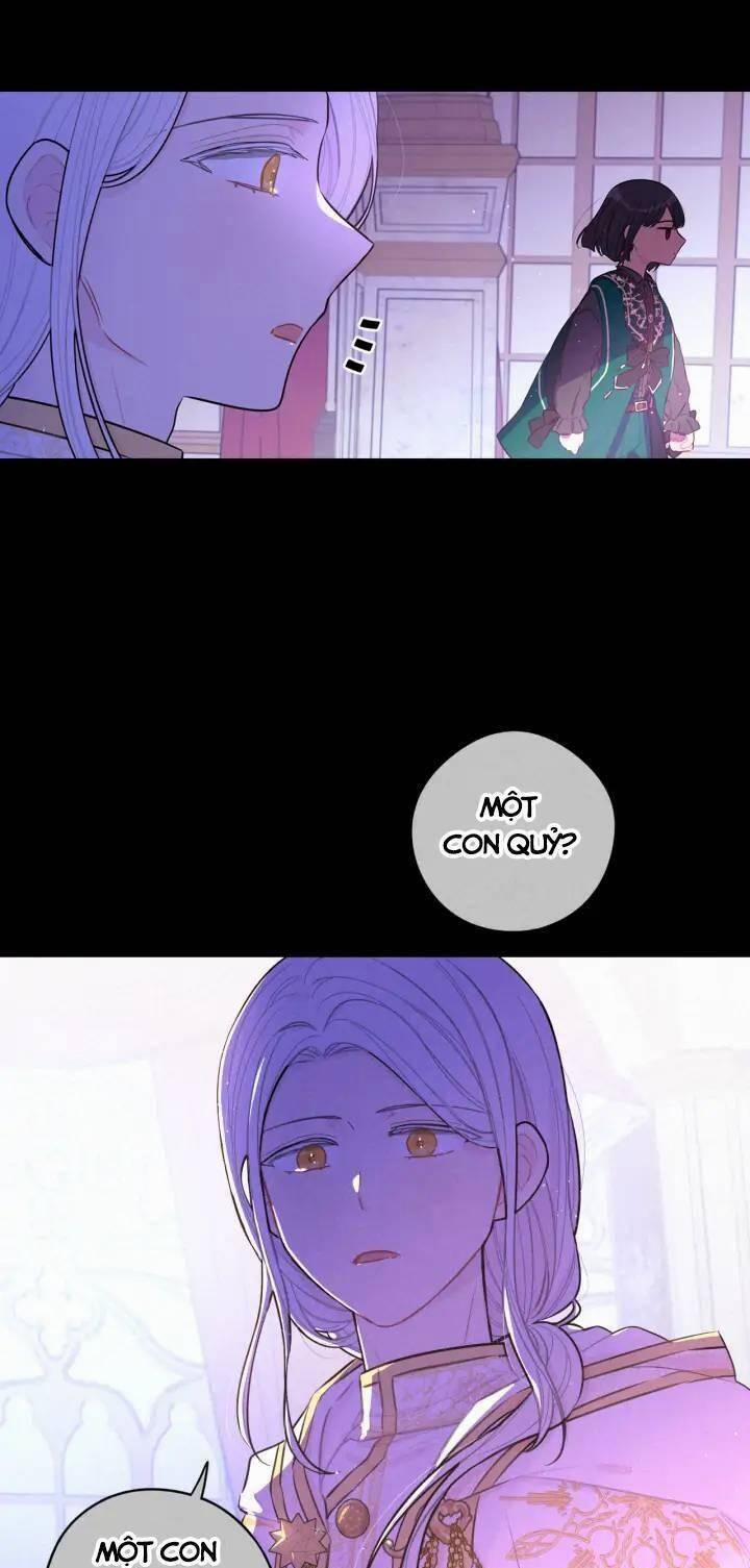 Công Chúa Tóc Đen 79 trang 16