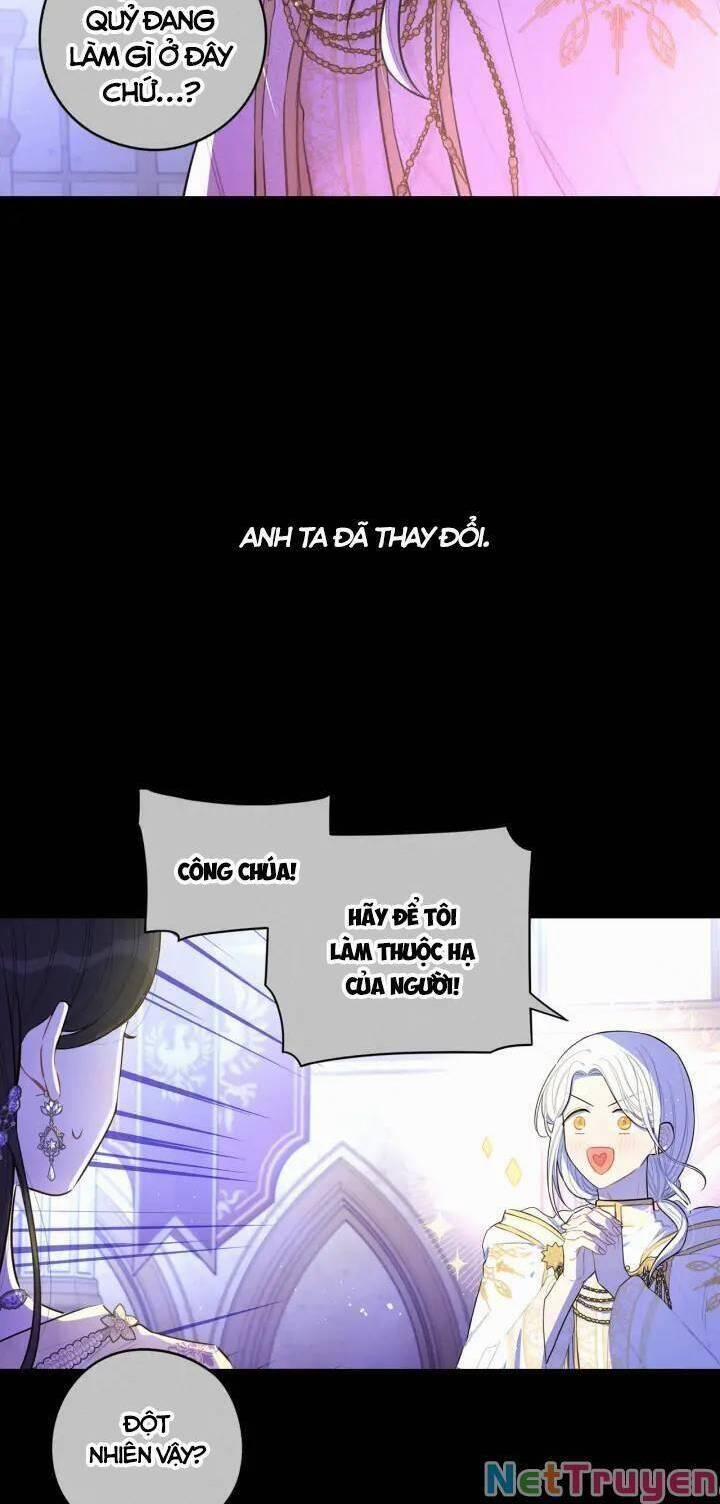 Công Chúa Tóc Đen 79 trang 17