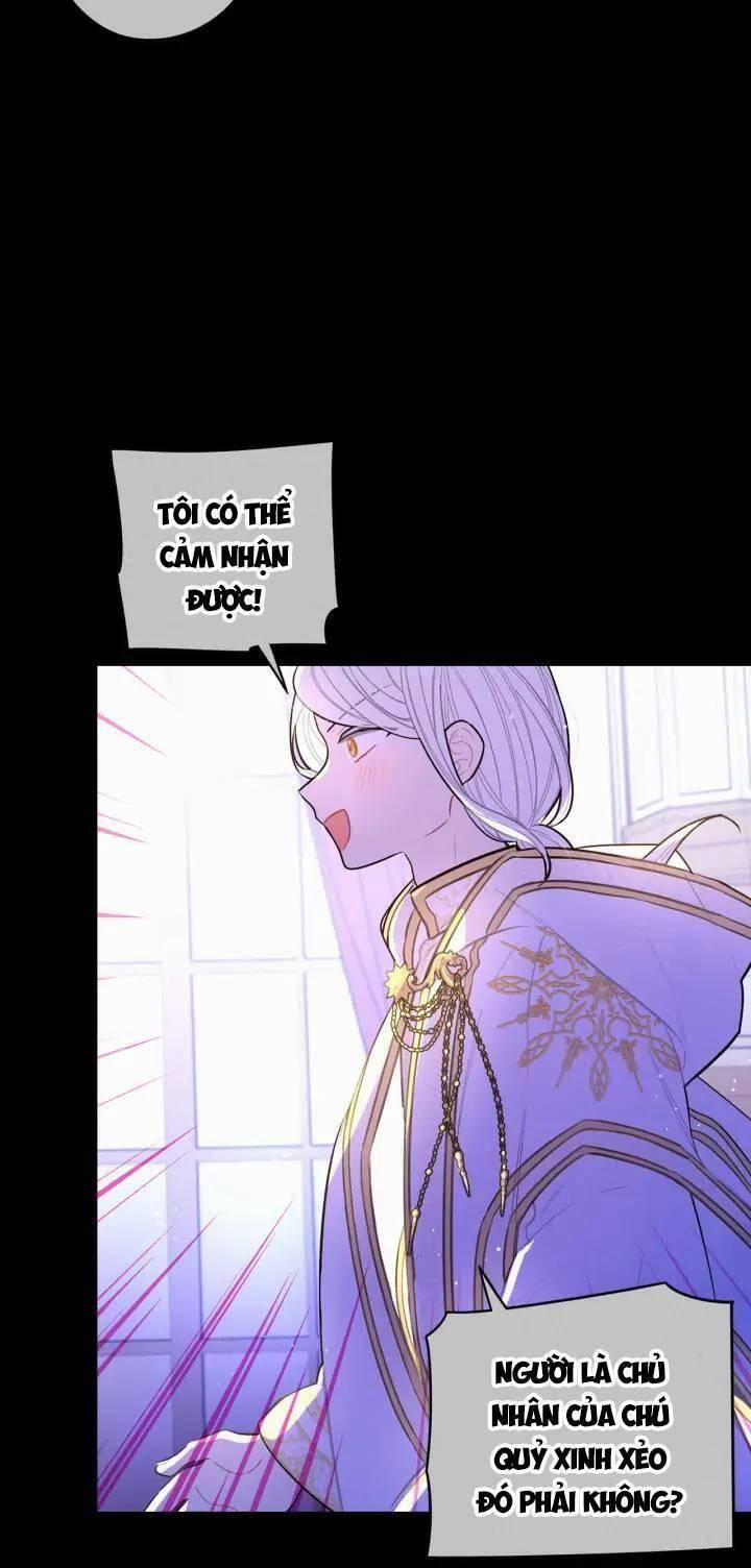 Công Chúa Tóc Đen 79 trang 18