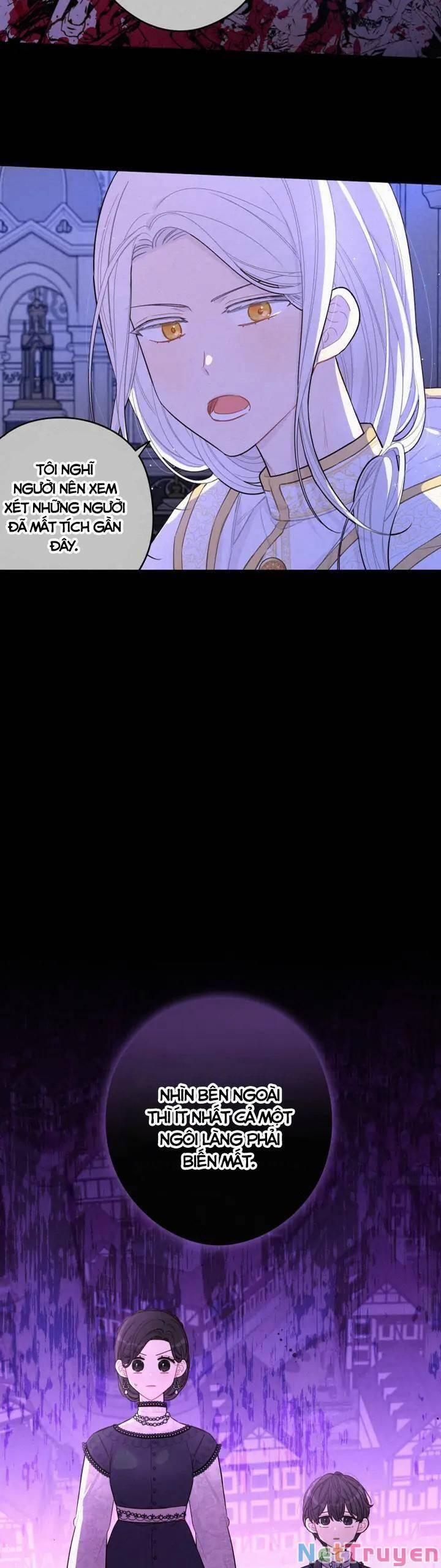 Công Chúa Tóc Đen 79 trang 24