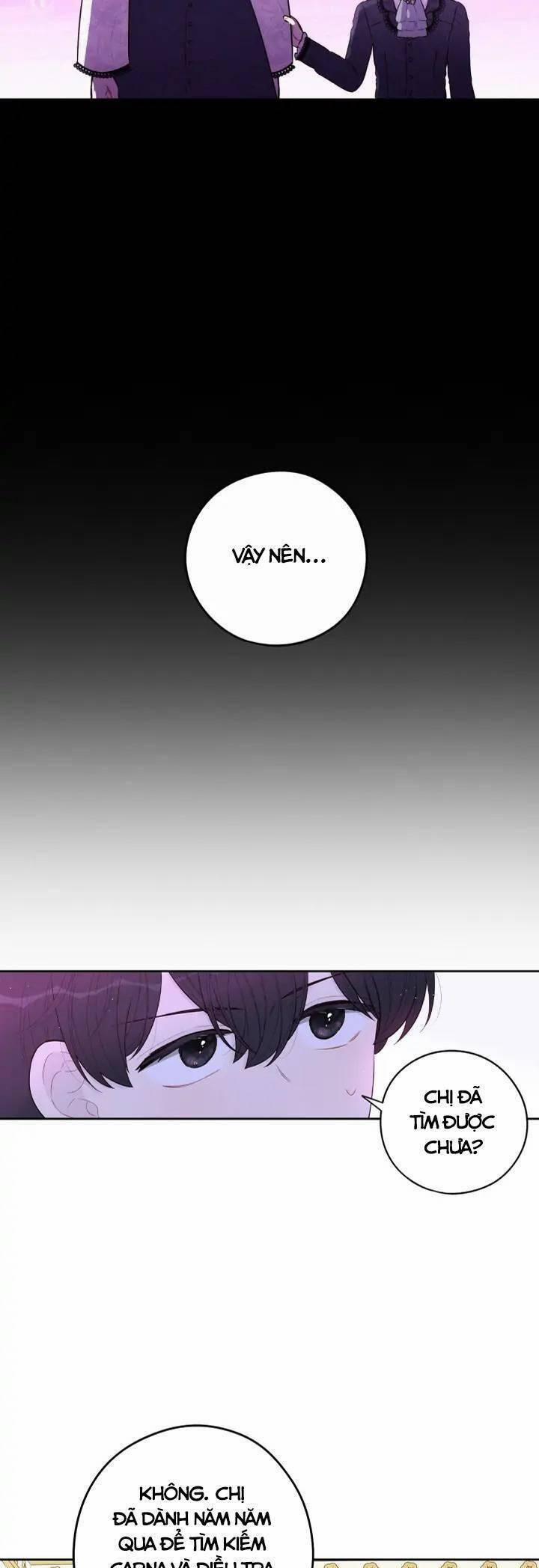 Công Chúa Tóc Đen 79 trang 25