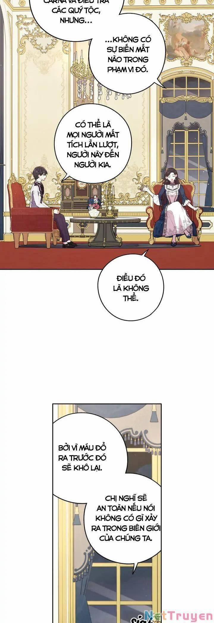 Công Chúa Tóc Đen 79 trang 26