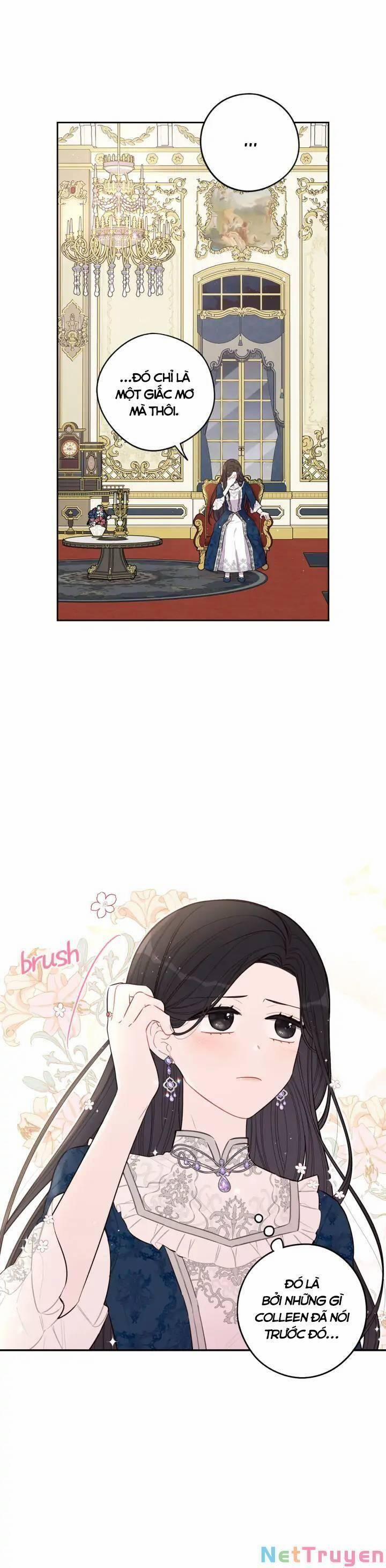 Công Chúa Tóc Đen 79 trang 3