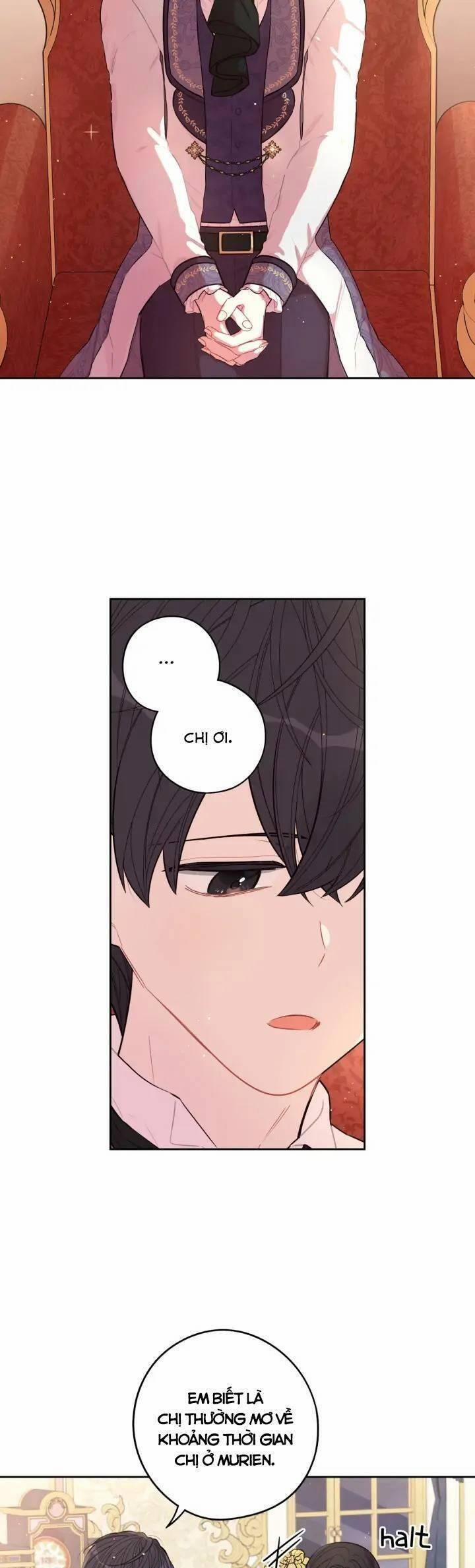 Công Chúa Tóc Đen 79 trang 31