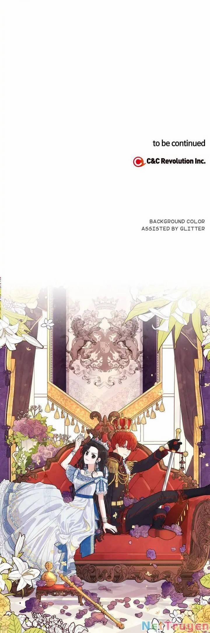 Công Chúa Tóc Đen 79 trang 36