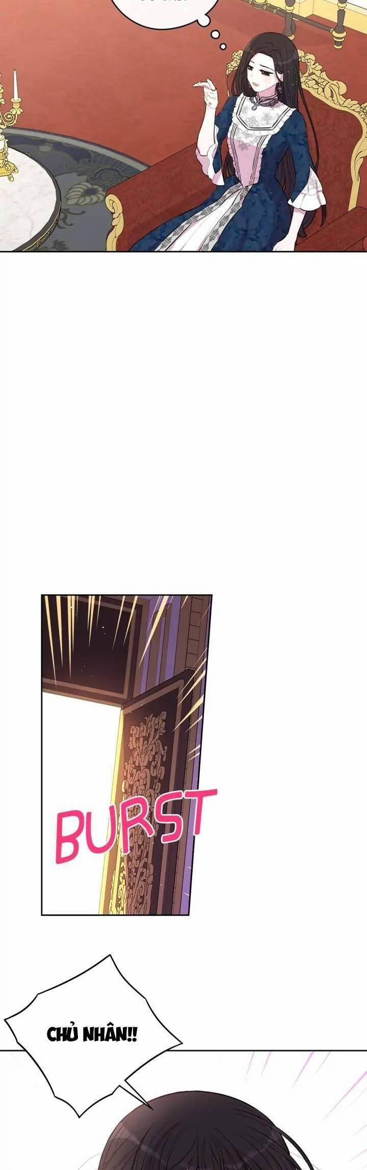 Công Chúa Tóc Đen 79 trang 6