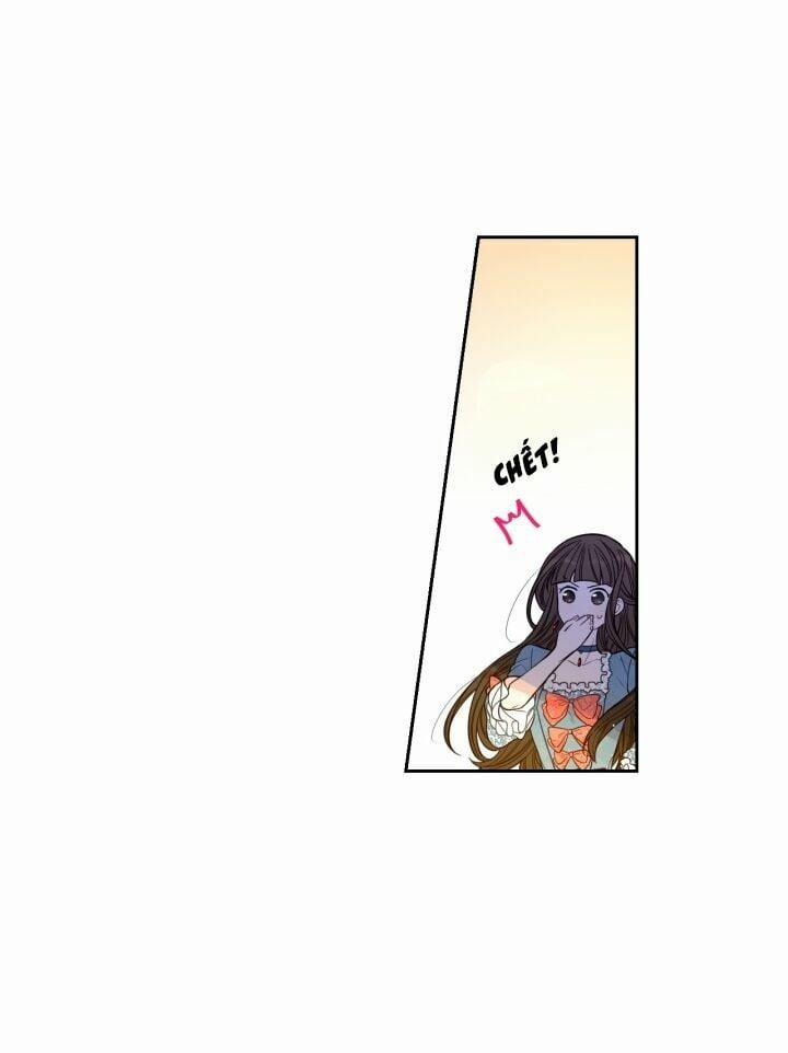 Công Chúa Tóc Đen 8 trang 10