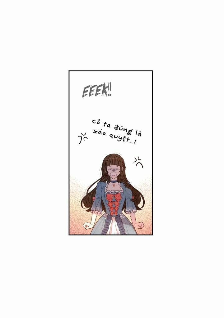 Công Chúa Tóc Đen 8 trang 12