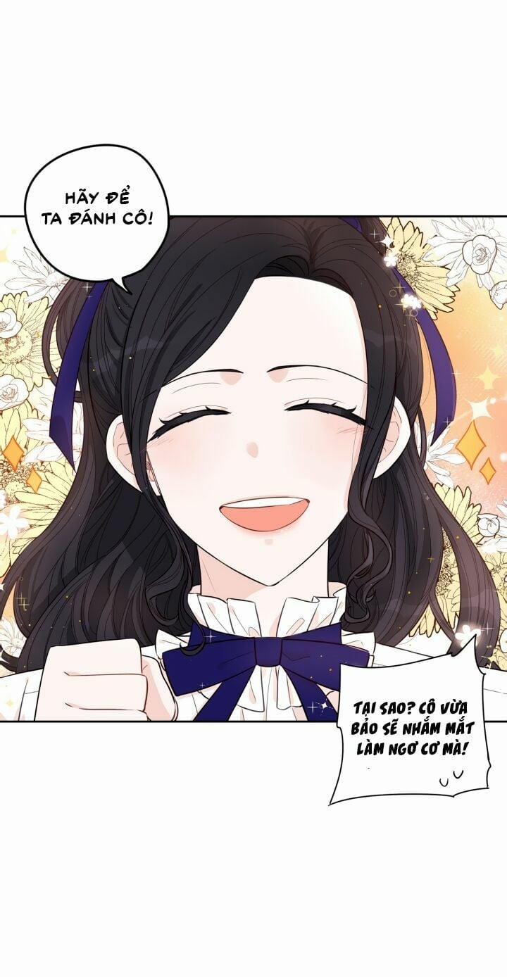 Công Chúa Tóc Đen 8 trang 24