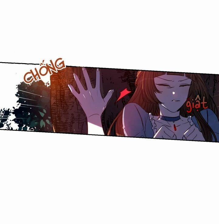 Công Chúa Tóc Đen 8 trang 32