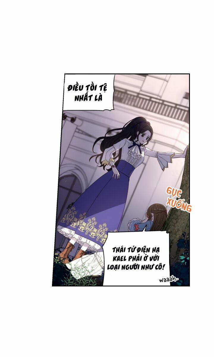 Công Chúa Tóc Đen 8 trang 36