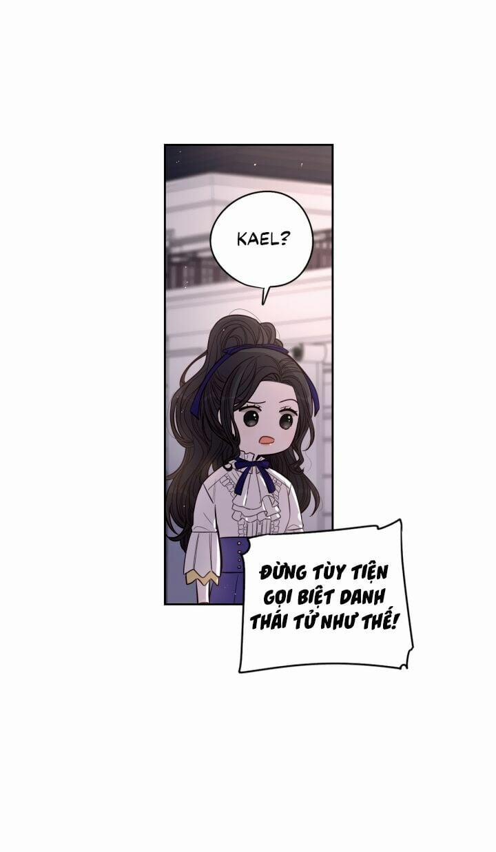 Công Chúa Tóc Đen 8 trang 37