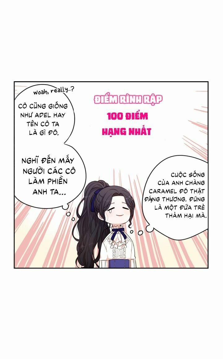 Công Chúa Tóc Đen 8 trang 40