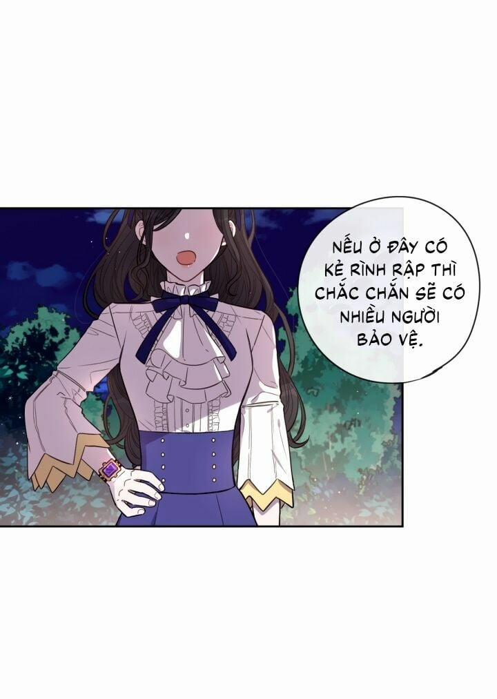 Công Chúa Tóc Đen 8 trang 41