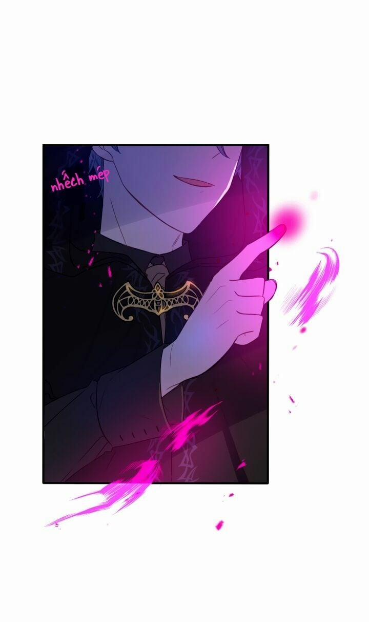 Công Chúa Tóc Đen 8 trang 43