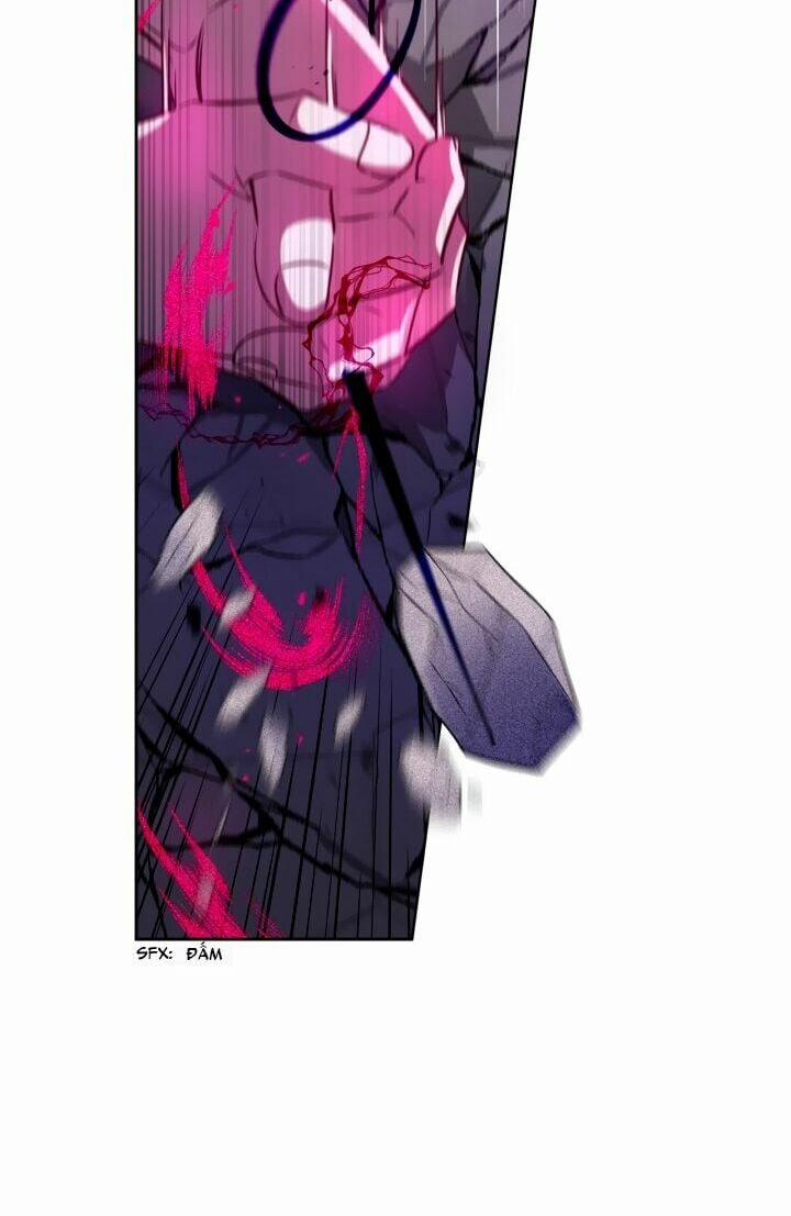 Công Chúa Tóc Đen 8 trang 49