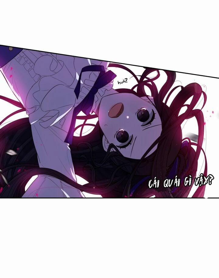 Công Chúa Tóc Đen 8 trang 51