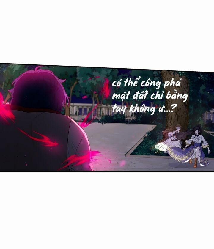 Công Chúa Tóc Đen 8 trang 54