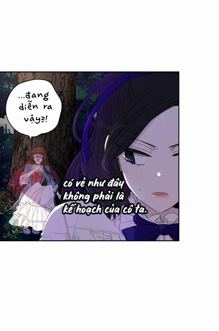 Công Chúa Tóc Đen 8 trang 56