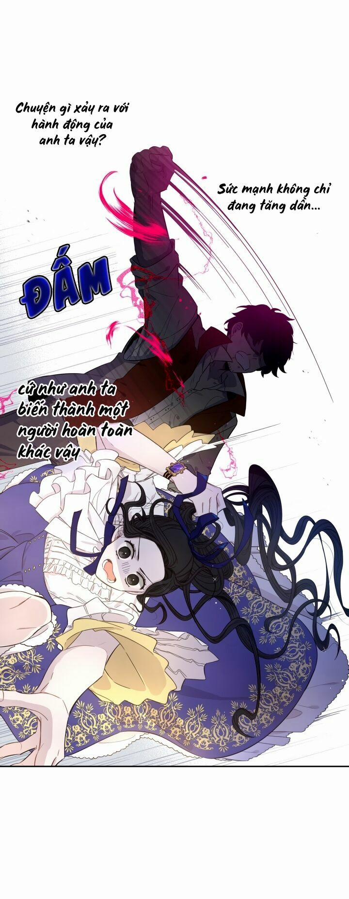 Công Chúa Tóc Đen 8 trang 61