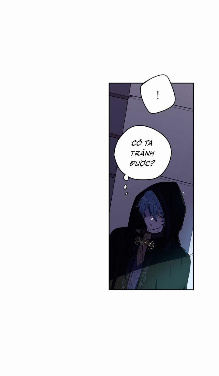 Công Chúa Tóc Đen 8 trang 62