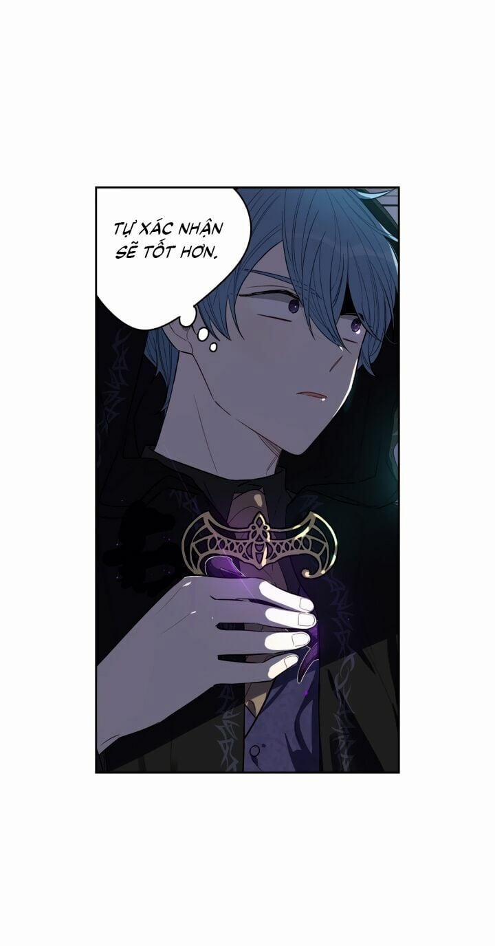 Công Chúa Tóc Đen 8 trang 63