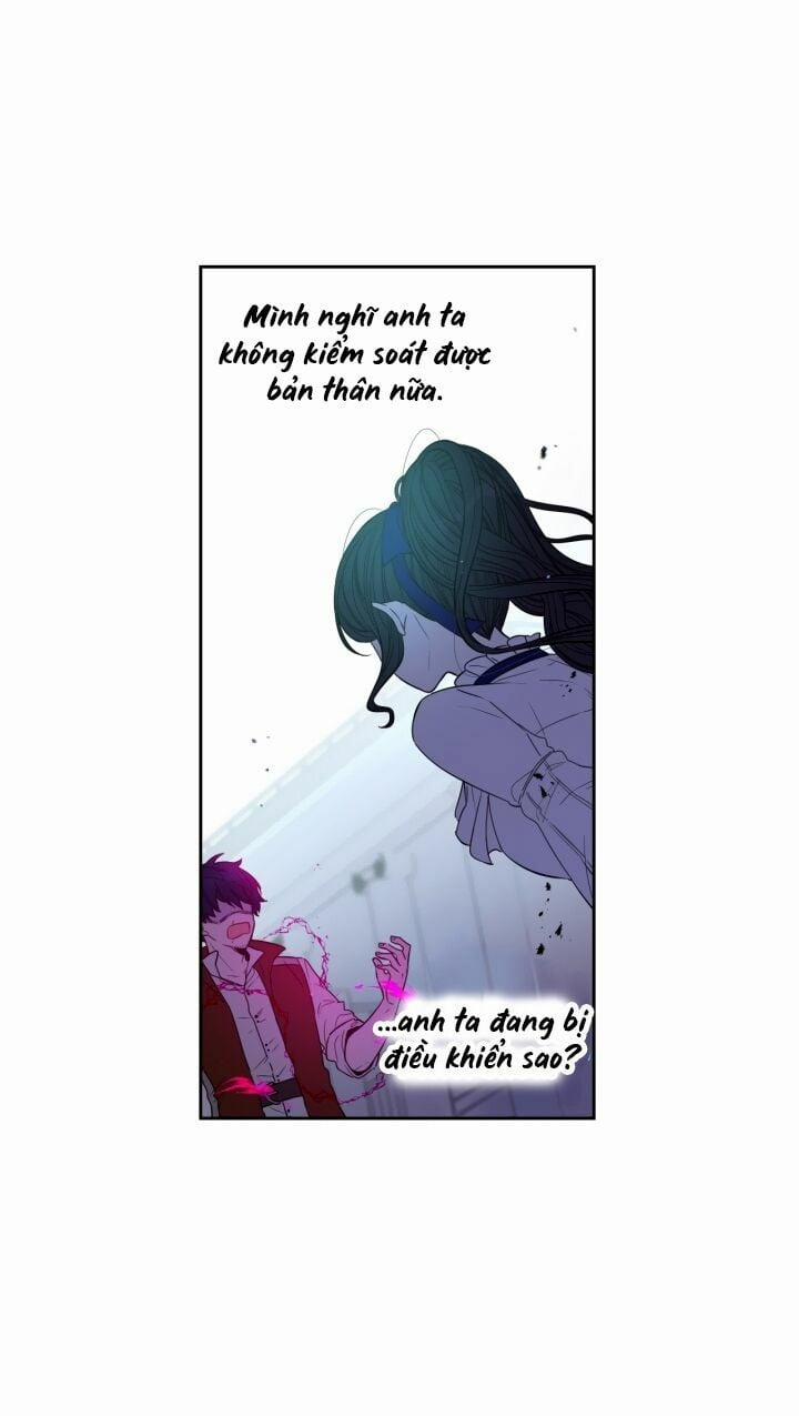 Công Chúa Tóc Đen 8 trang 64