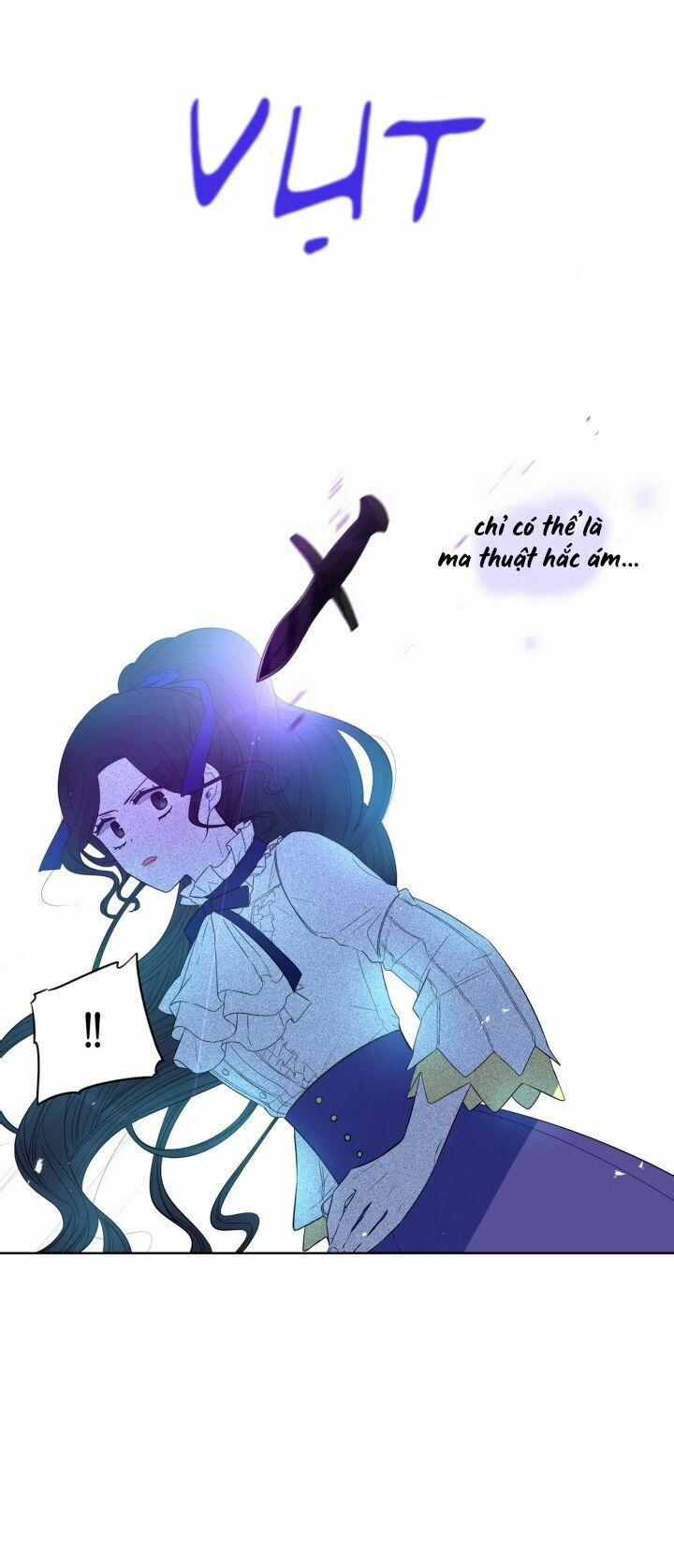 Công Chúa Tóc Đen 8 trang 66