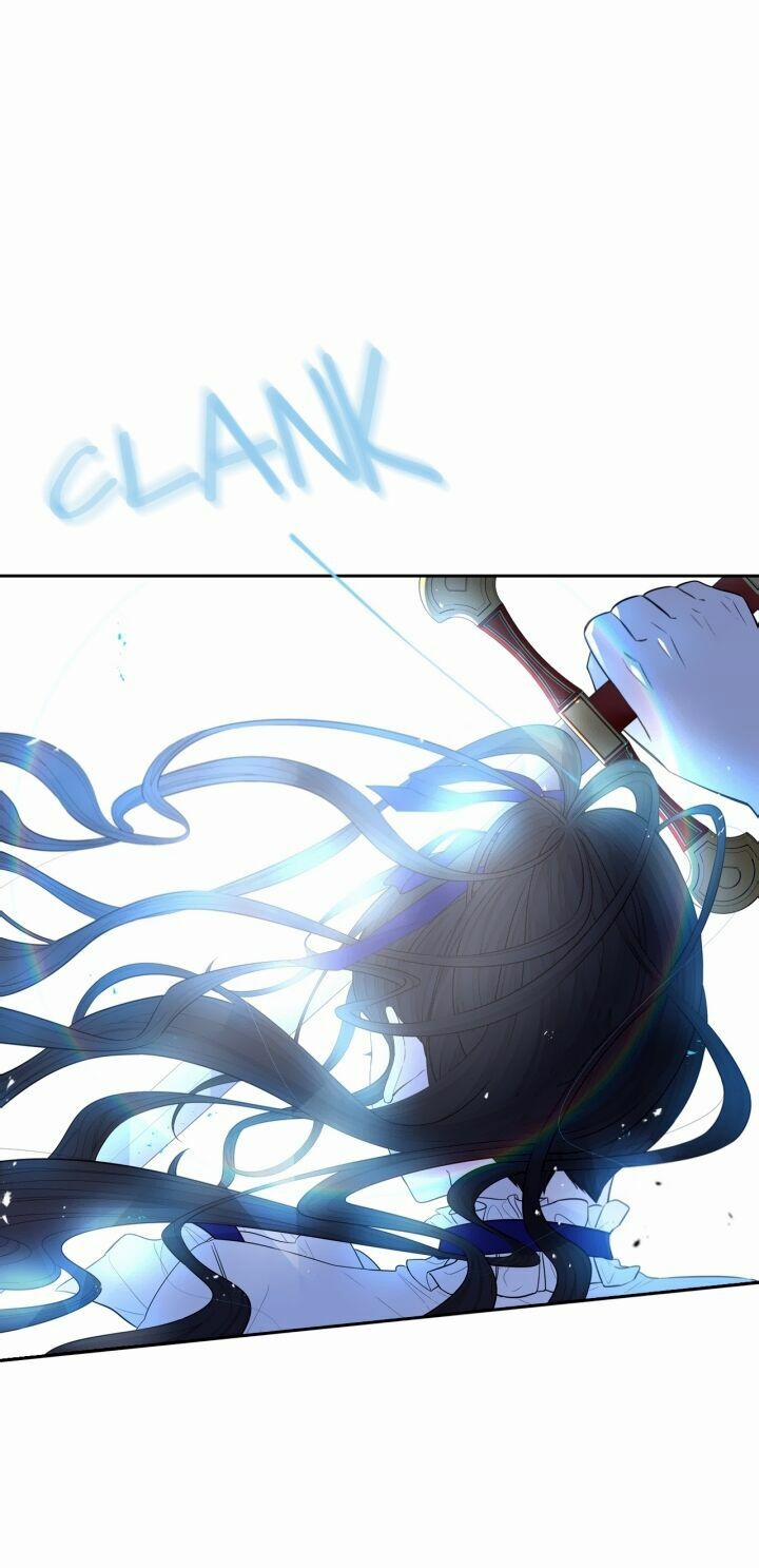 Công Chúa Tóc Đen 8 trang 67