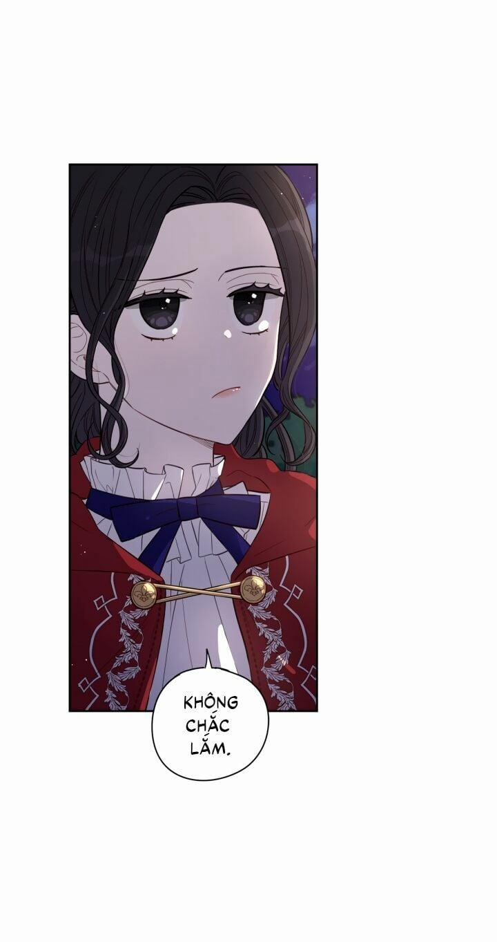 Công Chúa Tóc Đen 8 trang 7