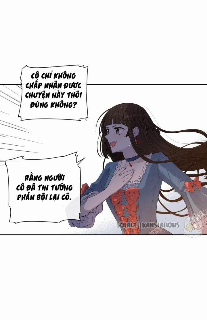 Công Chúa Tóc Đen 8 trang 8