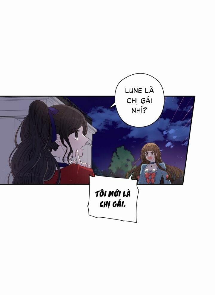 Công Chúa Tóc Đen 8 trang 9