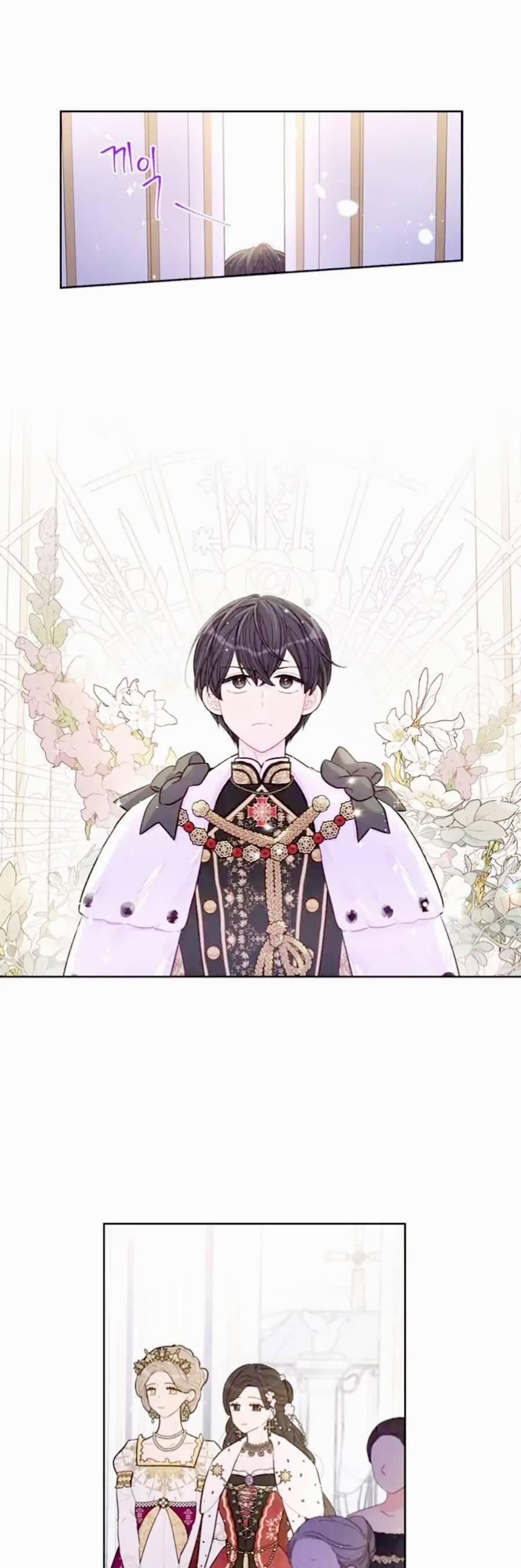 Công Chúa Tóc Đen 80 trang 0