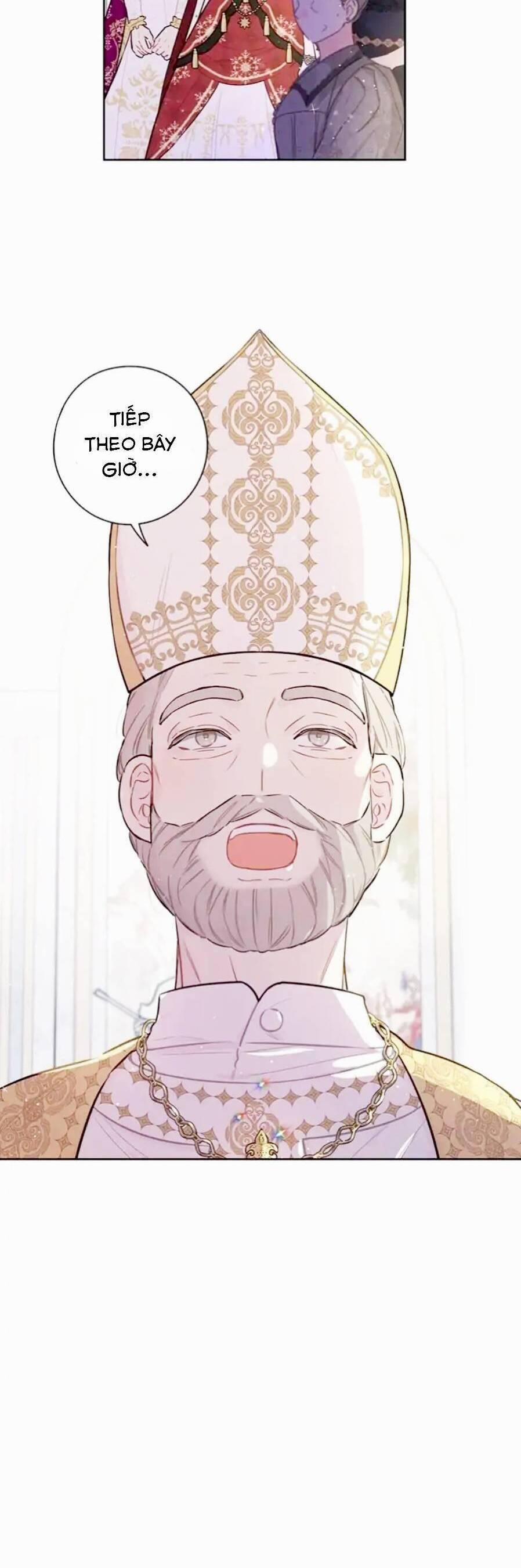 Công Chúa Tóc Đen 80 trang 1