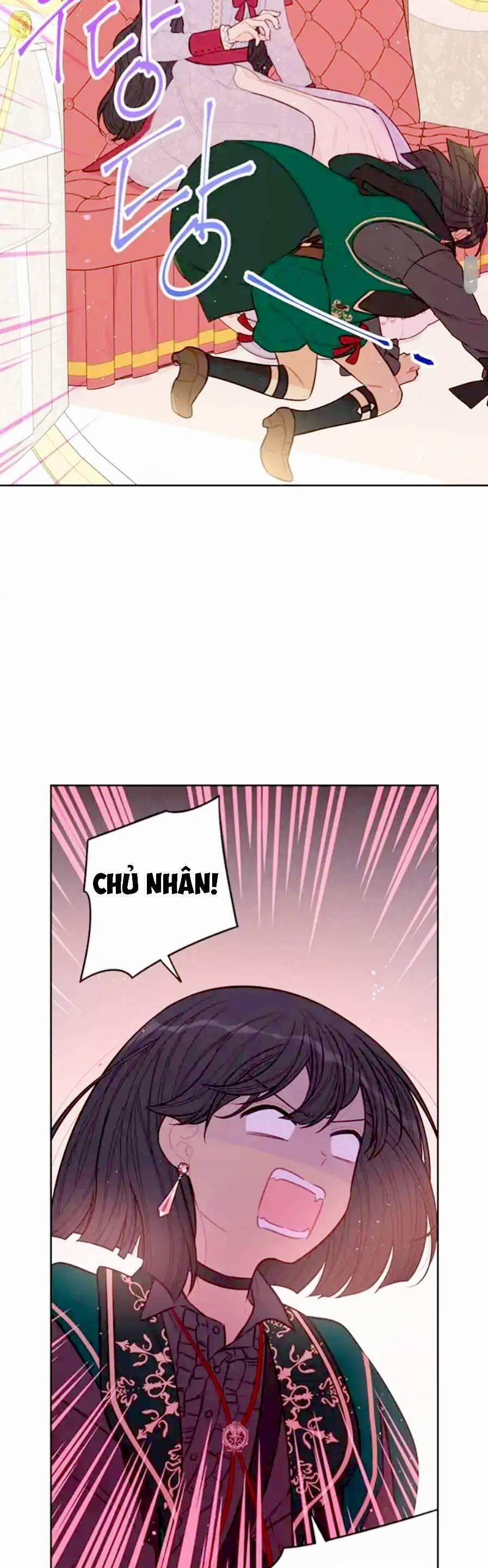 Công Chúa Tóc Đen 80 trang 17