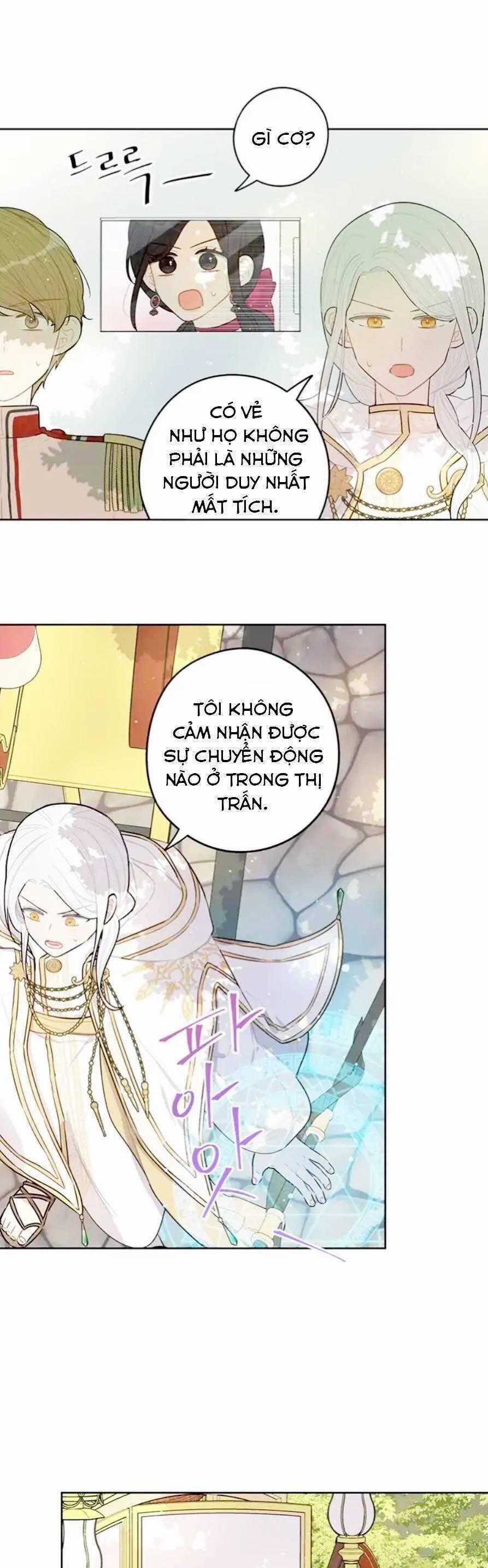 Công Chúa Tóc Đen 80 trang 26