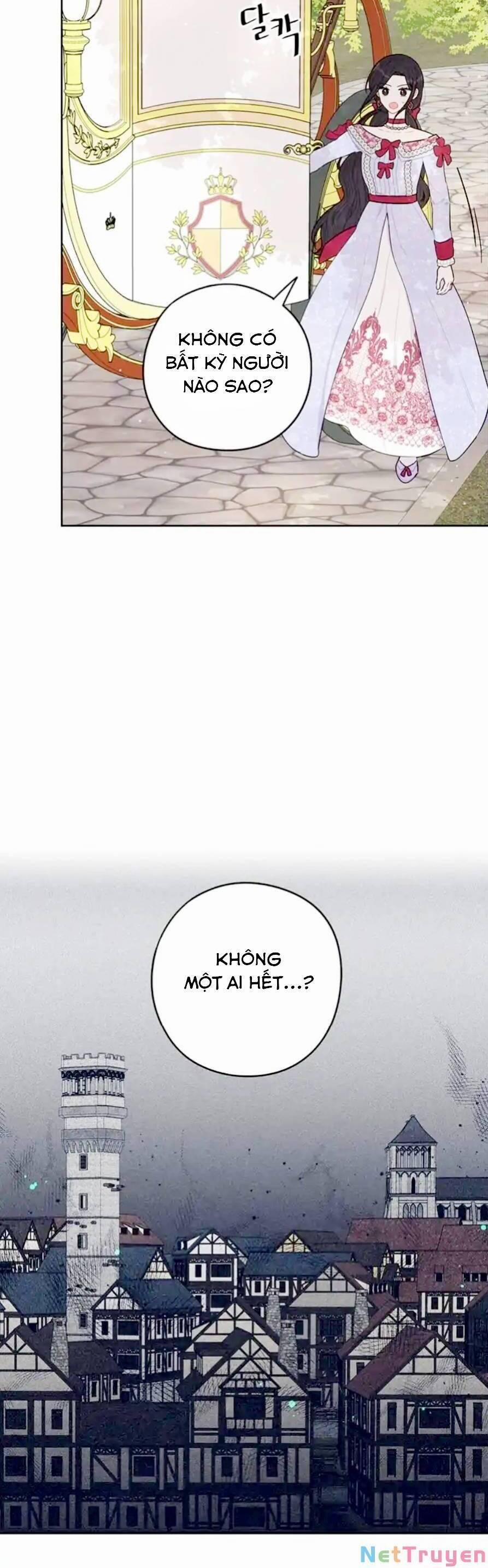 Công Chúa Tóc Đen 80 trang 27