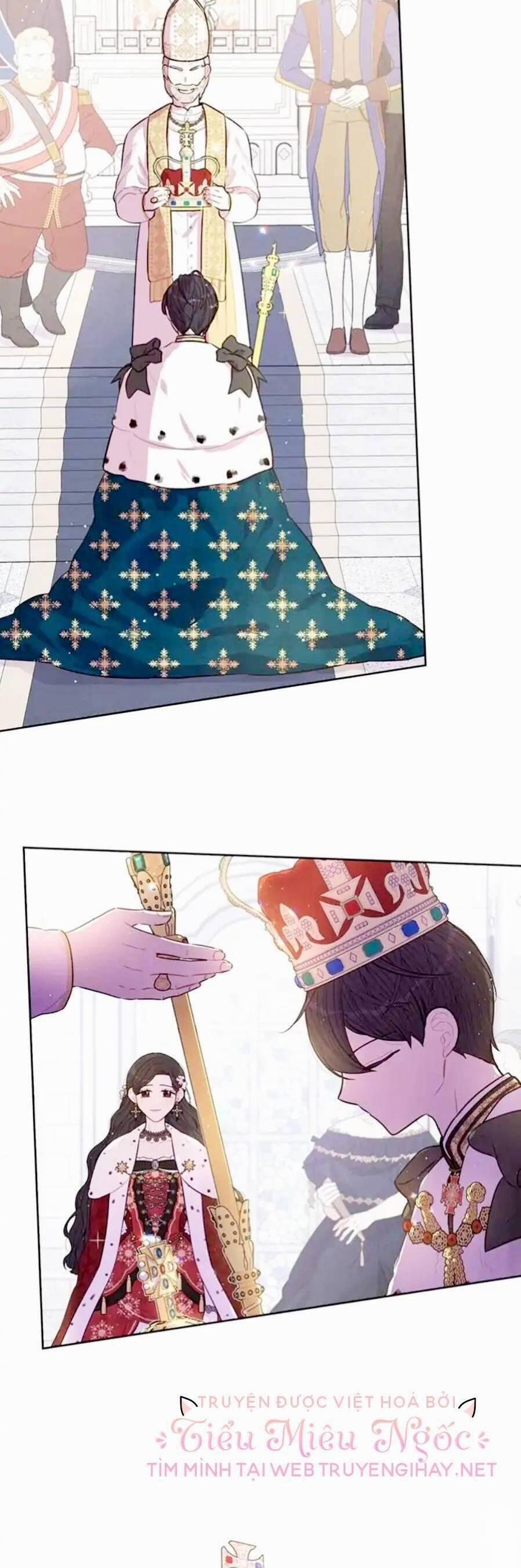 Công Chúa Tóc Đen 80 trang 3