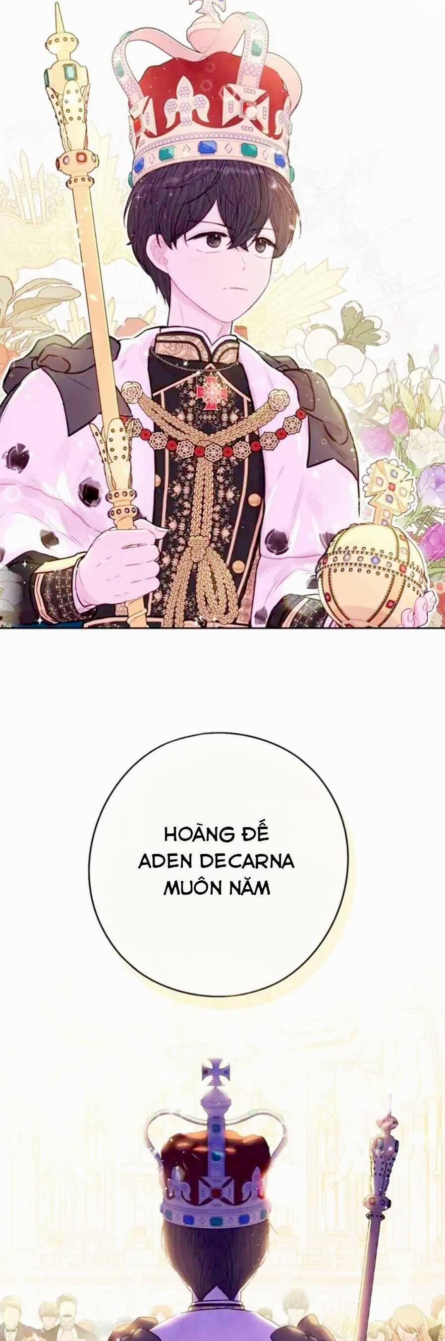 Công Chúa Tóc Đen 80 trang 4