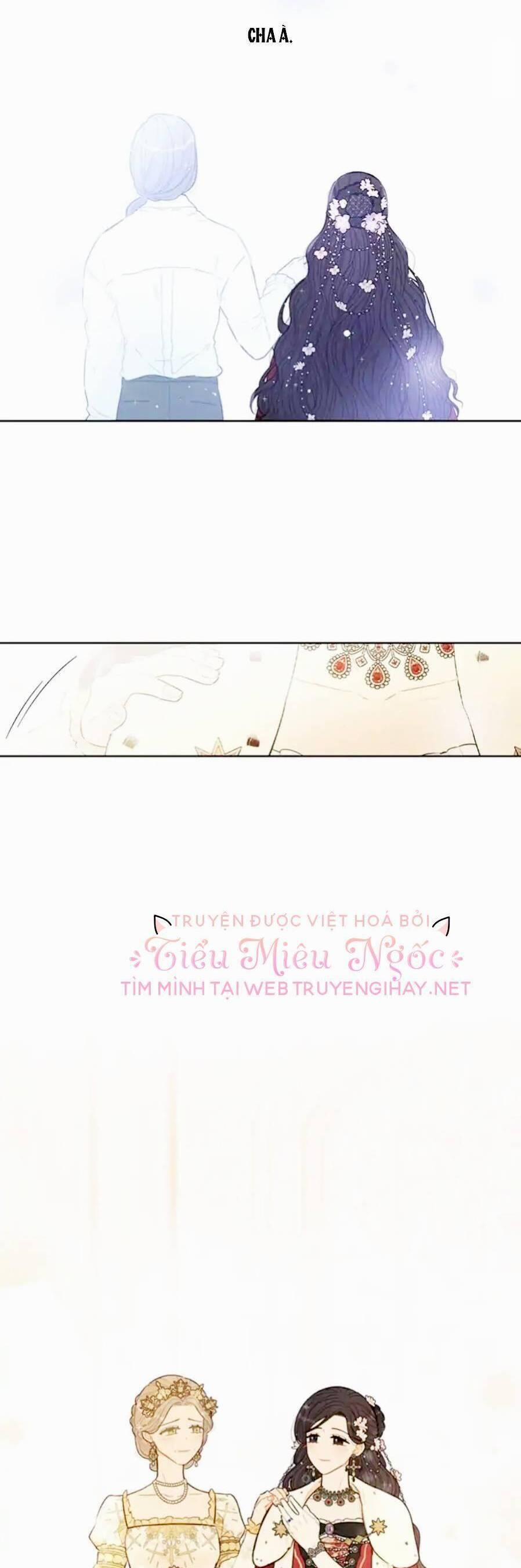 Công Chúa Tóc Đen 80 trang 7