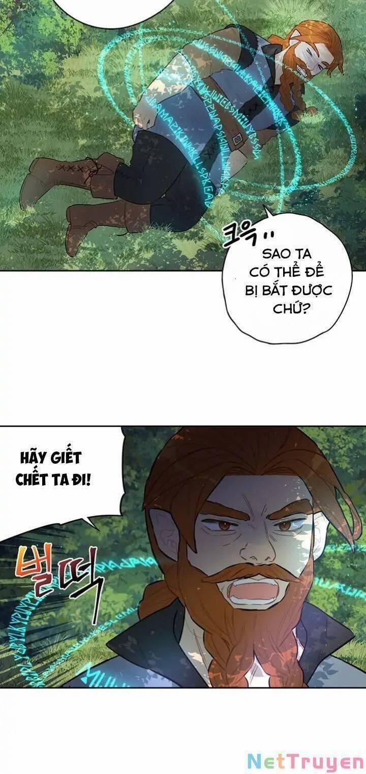 Công Chúa Tóc Đen 81 trang 10