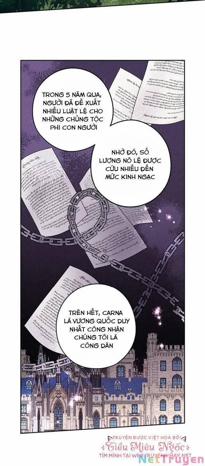 Công Chúa Tóc Đen 81 trang 16