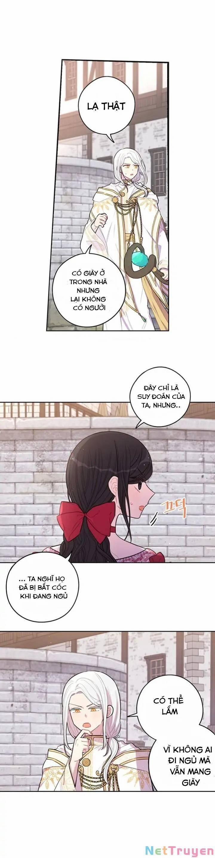 Công Chúa Tóc Đen 81 trang 2