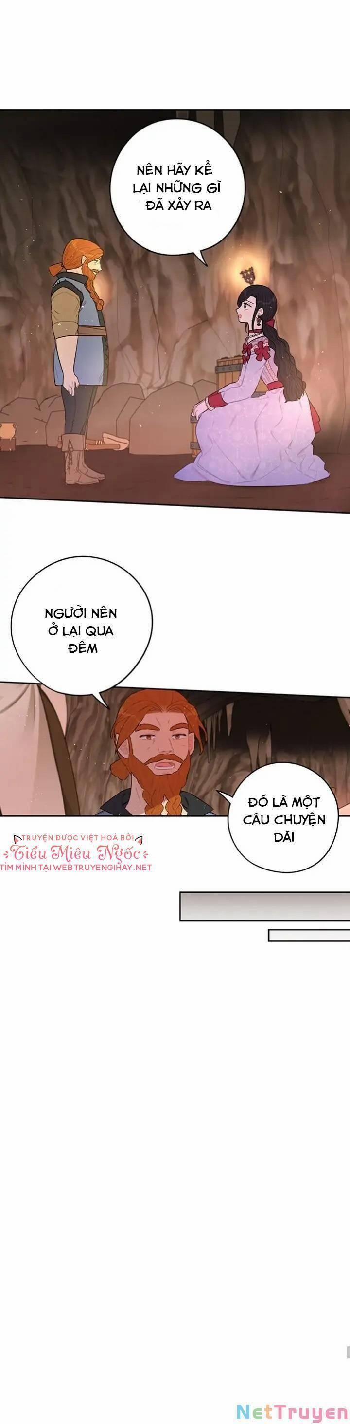 Công Chúa Tóc Đen 81 trang 27