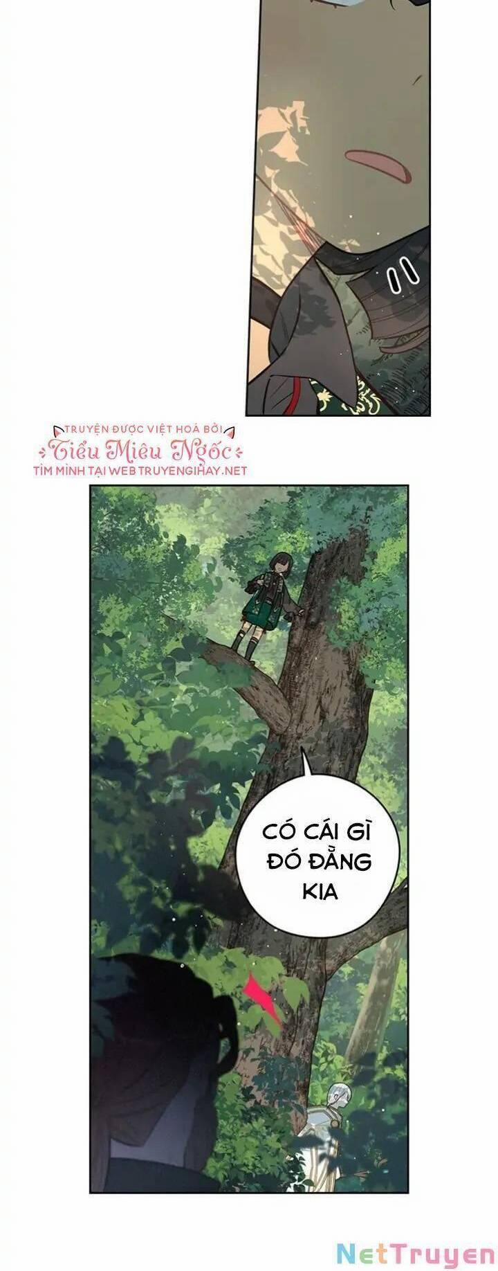 Công Chúa Tóc Đen 81 trang 7