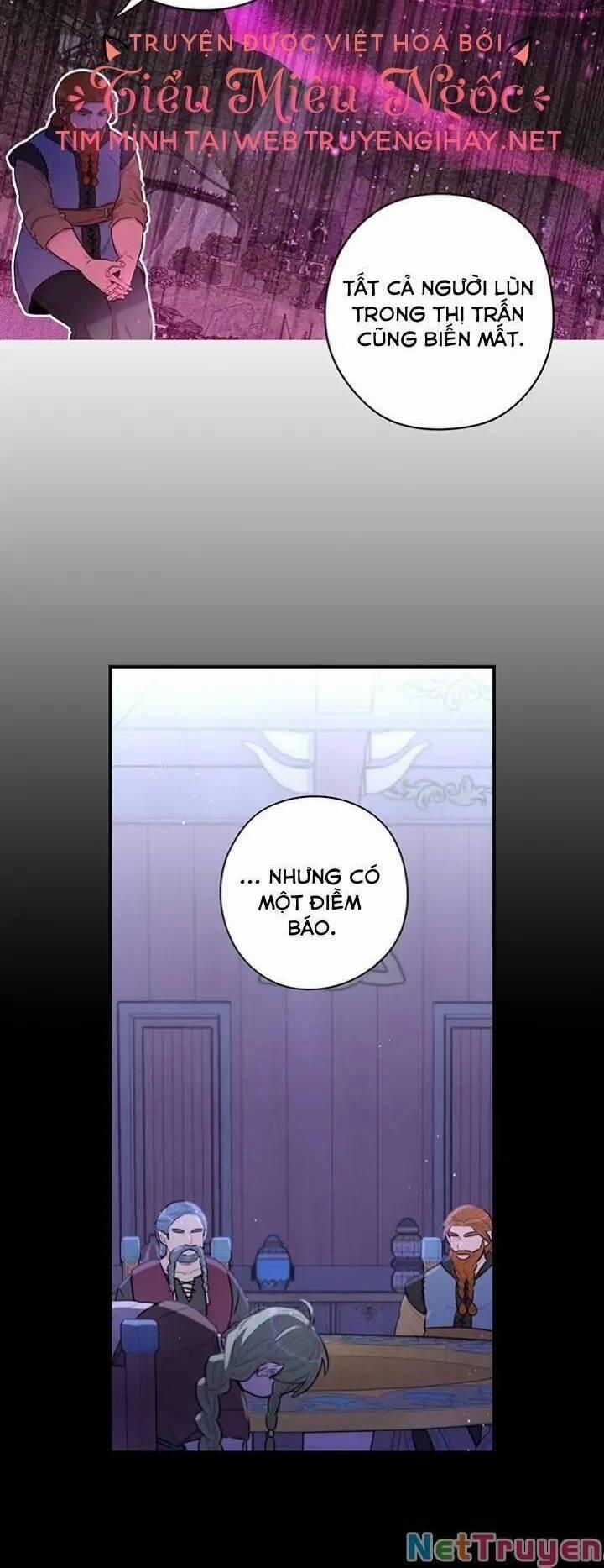 Công Chúa Tóc Đen 82 trang 1